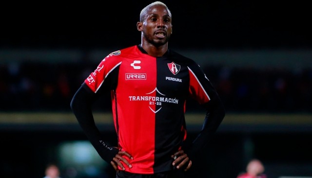 Atlas en riesgo de perder a un importante futbolista para la final