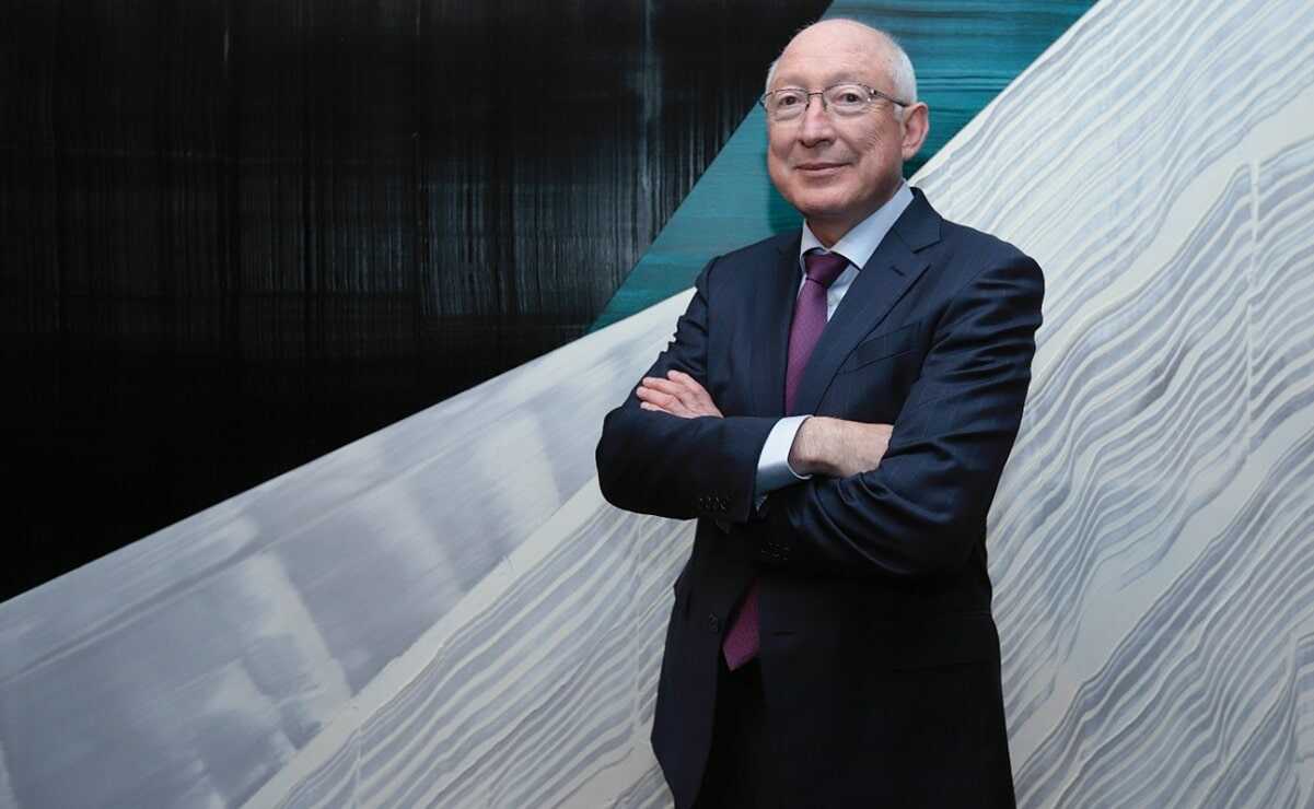 México y EU deben alejar a migrantes de un corredor doloroso: Ken Salazar