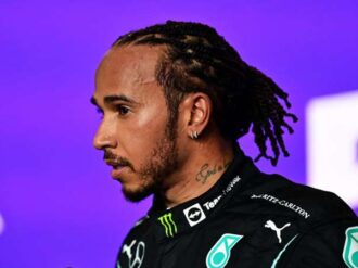 Lewis Hamilton explota con Max Verstappen: ‘Ha sobrepasado los límites’