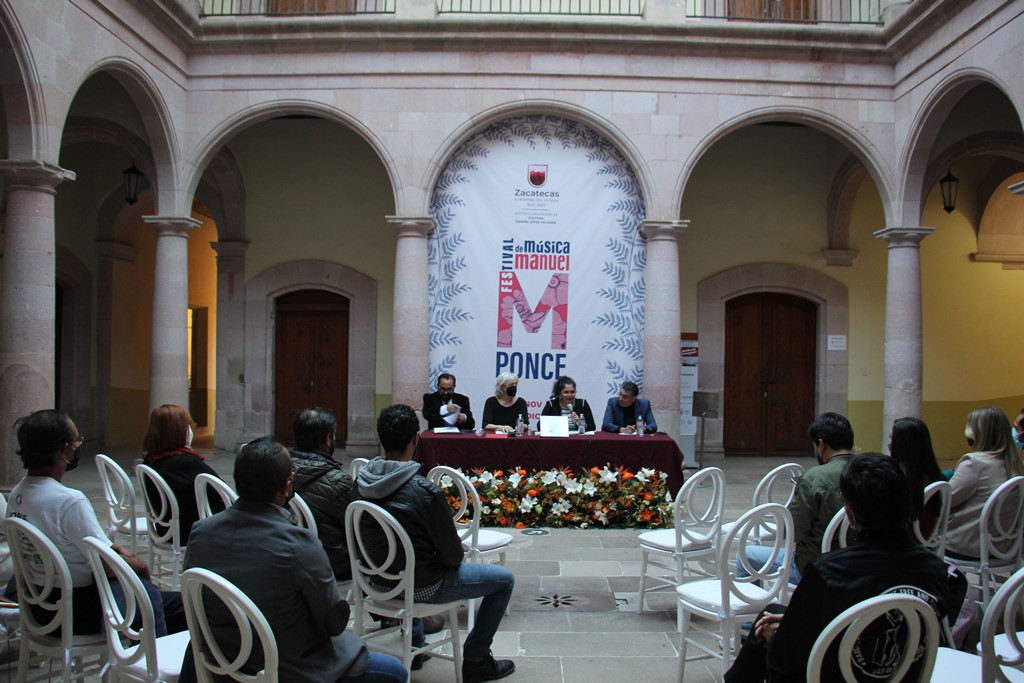 Instituto Zacatecano de Cultura presenta el libro «José Luis Bustamante y el espíritu de la abstracción»