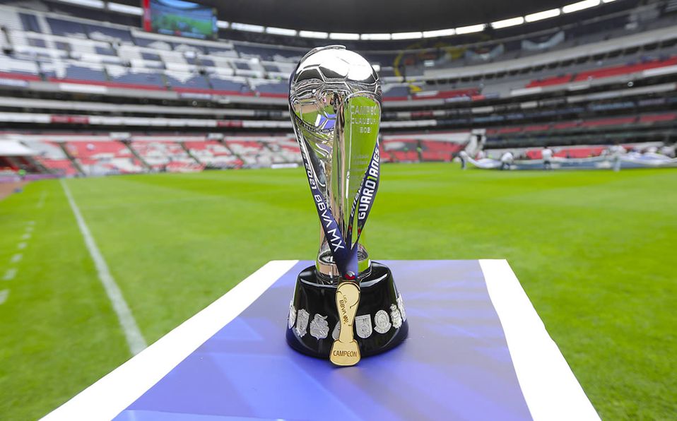 Rumbo al Clausura 2022