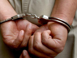 Trasladan a penal federal al alcalde electo de Lerdo de Tejada