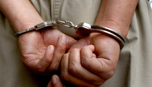 Trasladan a penal federal al alcalde electo de Lerdo de Tejada