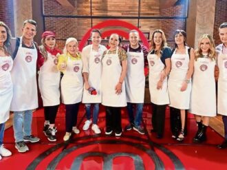 Además de contagios, se suman intoxicaciones a «MasterChef»