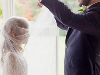 Pandemia disparó incremento de matrimonios infantiles