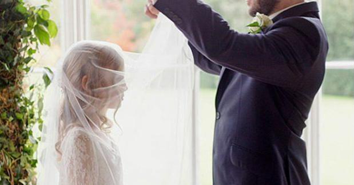 Pandemia disparó incremento de matrimonios infantiles