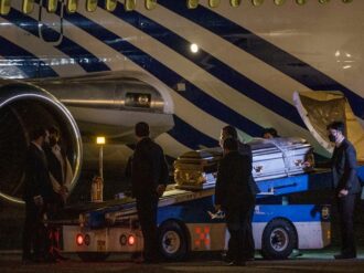 Inicia repatriación de 3 cuerpos de migrantes fallecidos en accidente