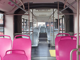 Desechan el Platabus y dan luz verde a un metrobús para la zona conurbada