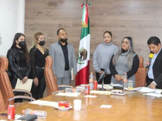 Eligen patronato para la Feria de Río Grande 2022