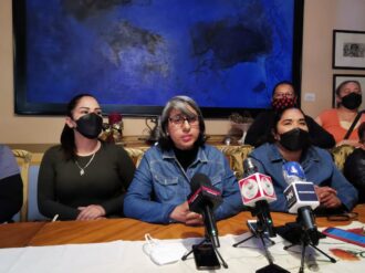 Denuncia veintena de mujeres violencia institucional y acoso en la alcaldía de Trancoso