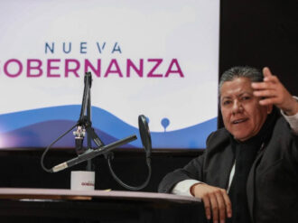 Nadie ganará más que el Presidente de la República