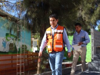 Le apuesta Río Grande a la niñez