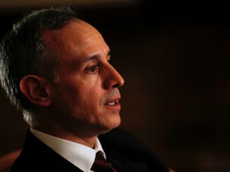 Hugo López-Gatell «no aguanta críticas» y cancelan su comparecencia