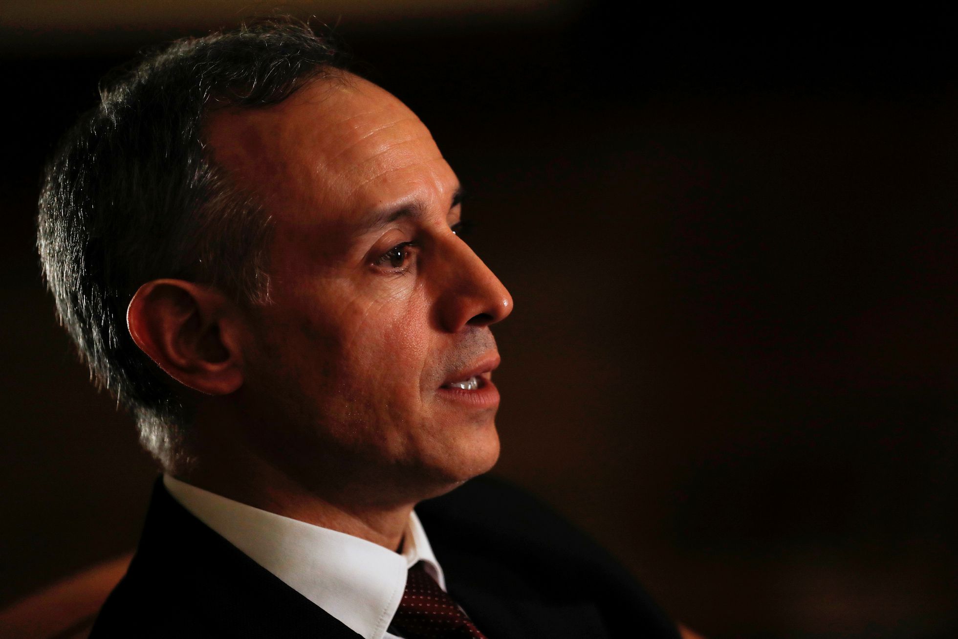 Hugo López-Gatell «no aguanta críticas» y cancelan su comparecencia