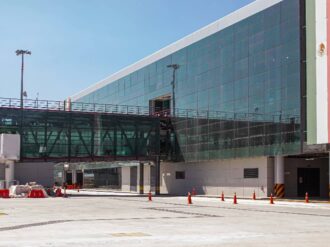 Estas son las rutas aéreas del nuevo aeropuerto Felipe Ángeles