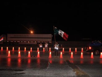 Río Grande presente en el Programa «Orgullo Zacatecano»