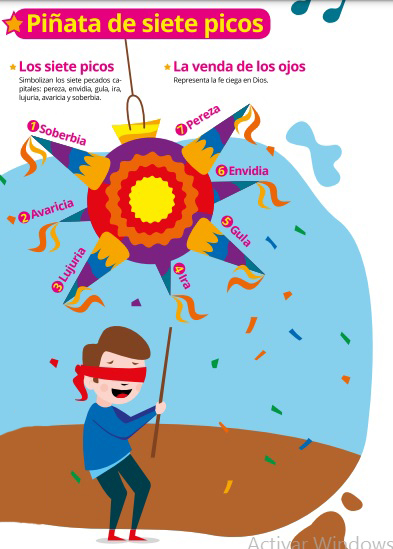 ¡Dale, dale, dale…!