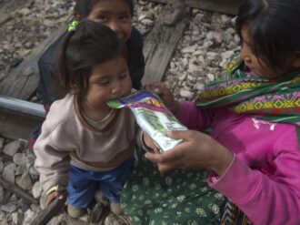 «La mitad de población en pobreza se concentró en 173 municipios»