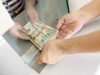 Remesas vuelven a tocar nuevo récord en octubre con 4 mil 818mdd