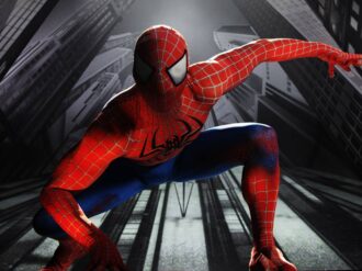 Spider-Man. El héroe que nos atrapa