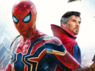 «Spider-Man: No Way Home» rompe récord