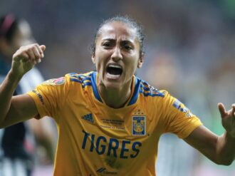 Stephany Mayor se disculpa por la agresión a Diana García