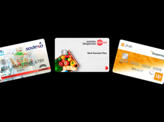 Amazon ya acepta vales de despensa «Up Sí Vale» en México