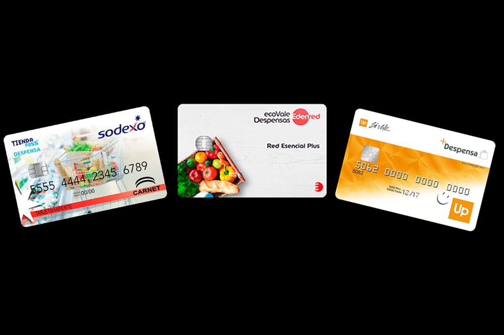 Amazon ya acepta vales de despensa «Up Sí Vale» en México