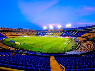 En el Universitario expulsarán a quien grite «Eeh put..»