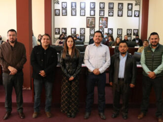 Municipios del sureste del estado confían en DMA