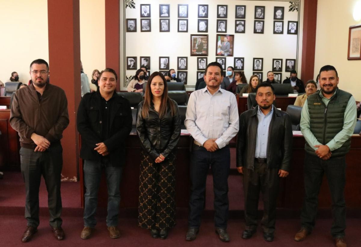 Municipios del sureste del estado confían en DMA
