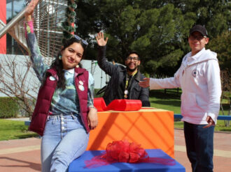 Una navidad de ciencia y tecnología en el Zigzag