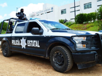 Secretaría de Seguridad Pública del Estado de Zacatecas atiende solicitud de apoyo para desactivar extorsión virtual