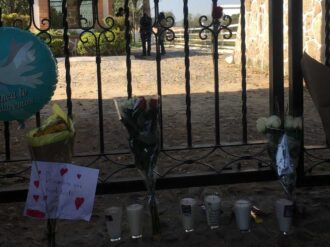 Tendrá Vicente Fernández homenaje a puerta abierta para que sus fans se despidan