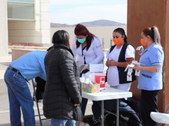 Impulsa Gobierno de Zacatecas acciones conjuntas para la prevención del VIH/SIDA con perspectiva de género