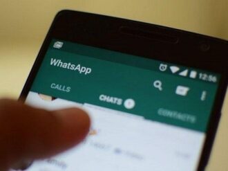 WhatsApp presenta nueva función para programar mensajes
