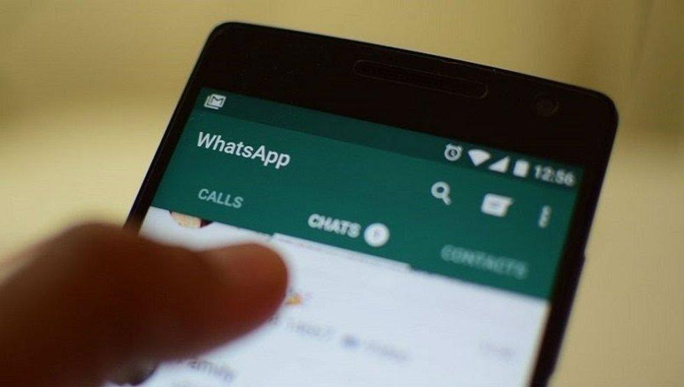 WhatsApp presenta nueva función para programar mensajes
