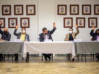 Refuerza Fresnillo medidas preventivas ante contingencia sanitaria