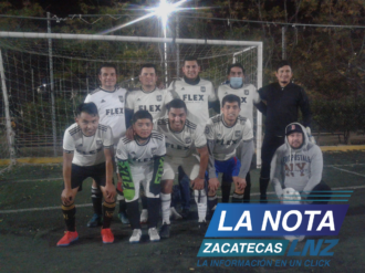 Sucumbe Boca Juniors ante Autolavado Anáhuac