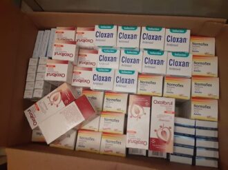 Salud, una prioridad en Ciudad Cuauhtémoc