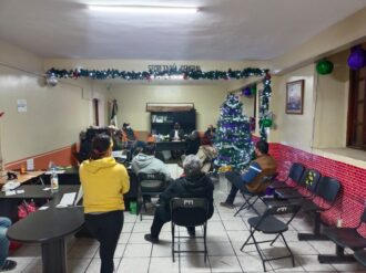 Fijan acciones contra la Covid-19