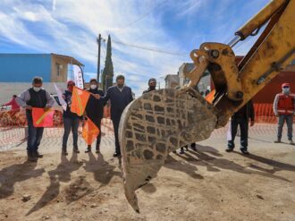 Inicia segunda etapa de rehabilitación en la Fray Servando Teresa de Mier