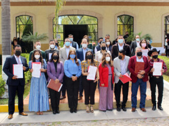 Agilizarán escrituración de viviendas en Tabasco