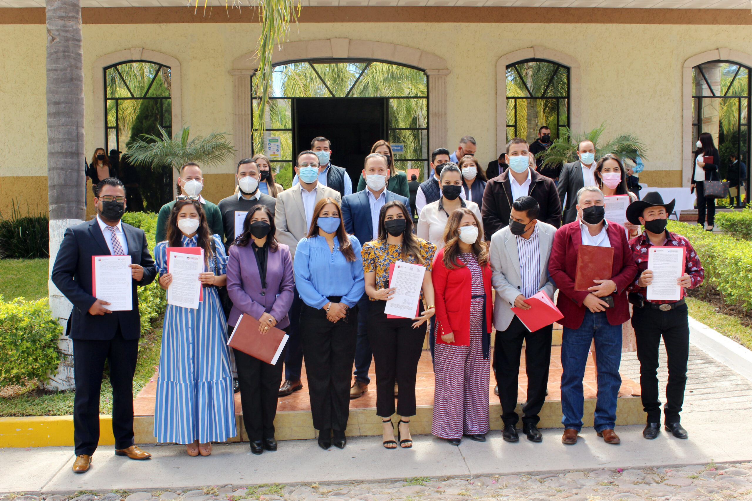 Agilizarán escrituración de viviendas en Tabasco