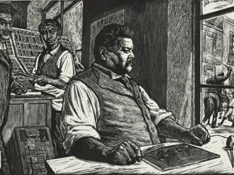 Suman 109 años sin Posada