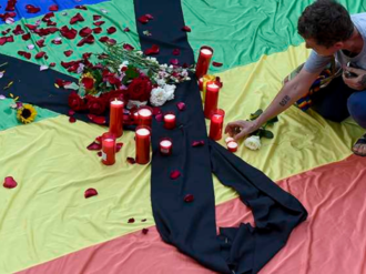 Diciembre y enero, meses de violencia contra comunidad LGBTTTIQ+