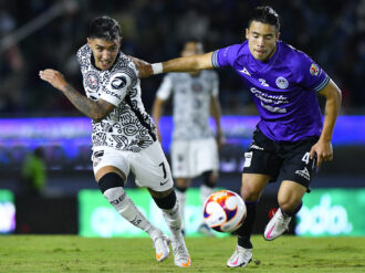 Mazatlán vs América de la jornada 2 ya tiene fecha