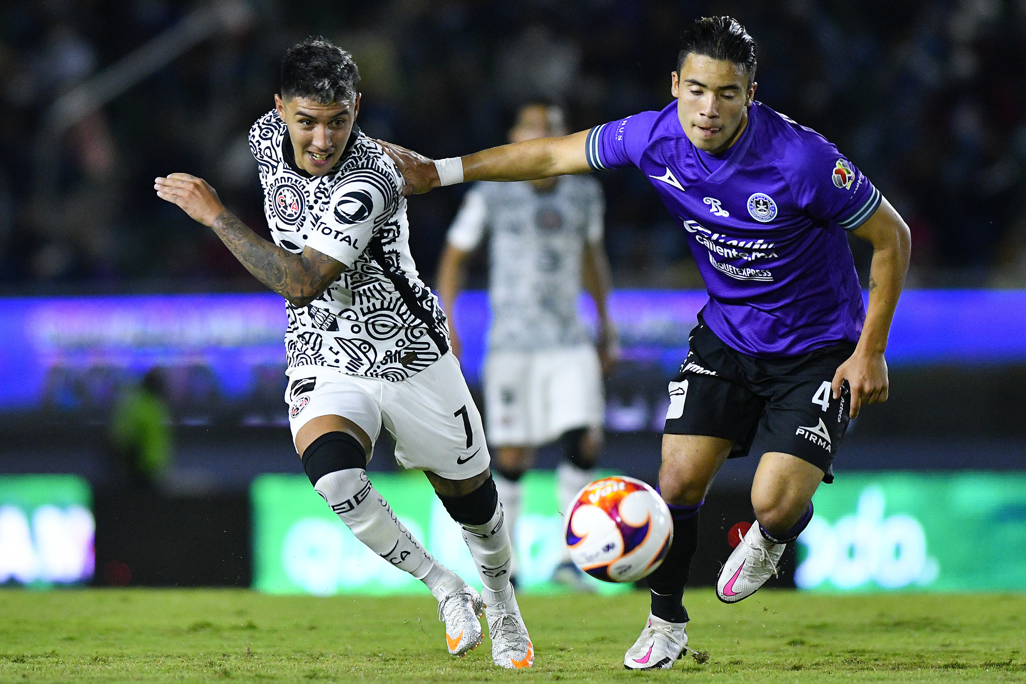 Mazatlán vs América de la jornada 2 ya tiene fecha