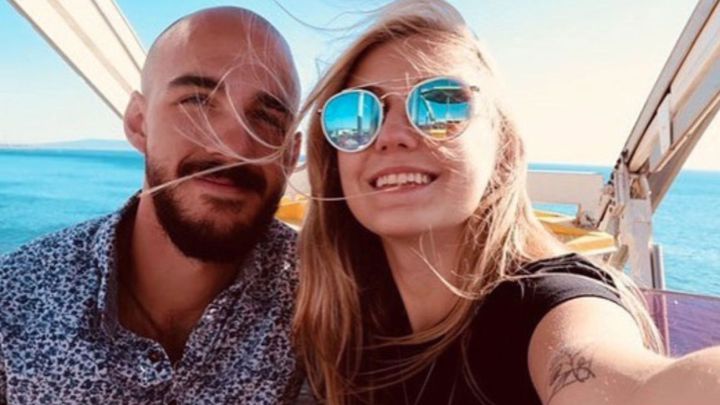 Novio de influencer aceptó haberla asesinado antes de suicidarse: FBI