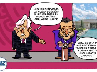 La Nota Cartón 31/01/22